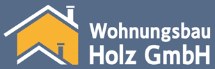 Wohnungsbau Holz